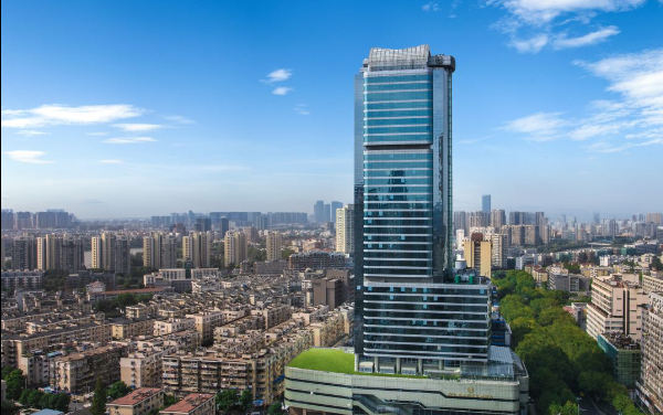 金丝利酒店_噪声治理